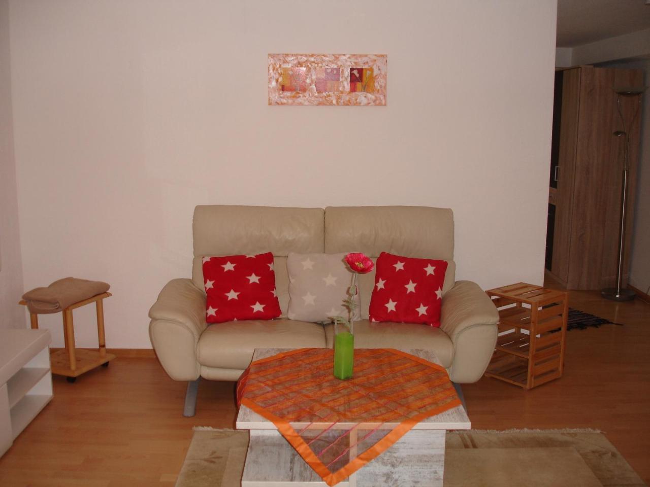 Ferienwohnung Umkirch Exterior photo